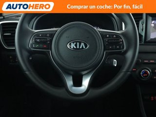 Kia Sportage 1.6 GDI X-Tech 2WD