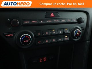 Kia Sportage 1.6 GDI X-Tech 2WD
