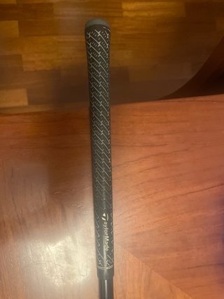 Varilla Diamana 60 S Limited Driver Taylormade