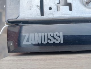 Lavavajillas Zanussi Panelable Nuevo
