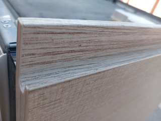 Lavavajillas Zanussi Panelable Nuevo