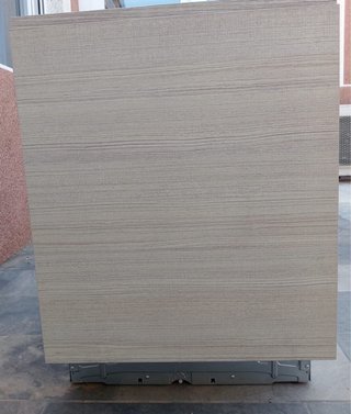 Lavavajillas Zanussi Panelable Nuevo
