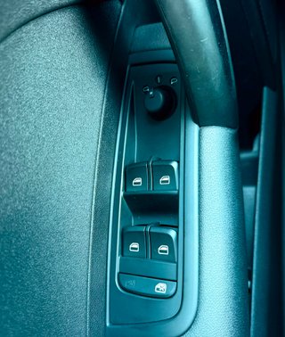 Audi A1 Sportback Etiqueta C 2014