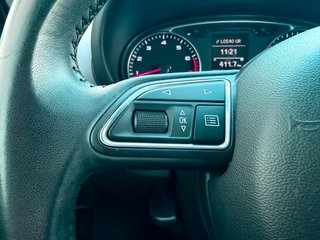Audi A1 Sportback Etiqueta C 2014
