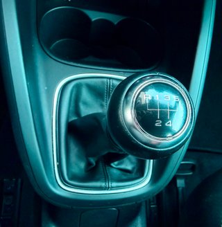Audi A1 Sportback Etiqueta C 2014