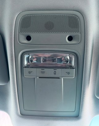 Audi A1 Sportback Etiqueta C 2014