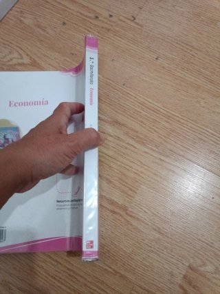 Economía 1.o Bachillerato