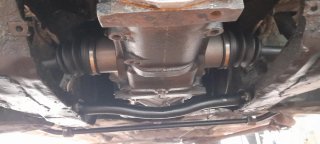 Renault 6 gtl 1980