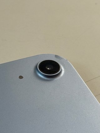 Ipad Air 13” M2 (2024)