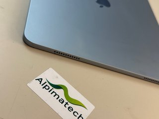 Ipad Air 13” M2 (2024)