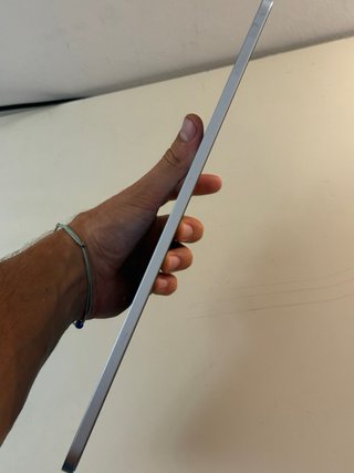 Ipad Air 13” M2 (2024)
