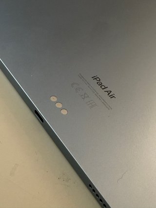 Ipad Air 13” M2 (2024)