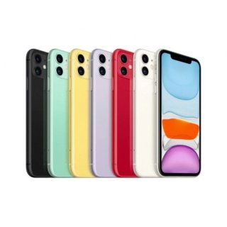iPhone 11 64GB