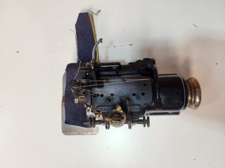 Máquina de coser Overlock Merrow