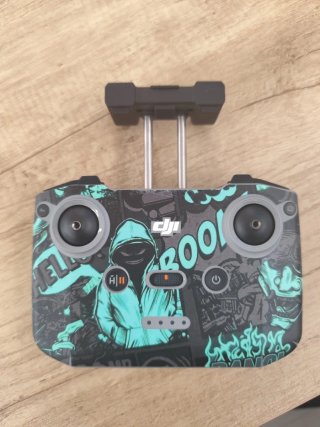 Mando DJI RC N3 Personalizado