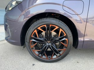 Cupra Terramar 1.5 TSI e-Hybrid 200kW (272 CV) VZ DSG