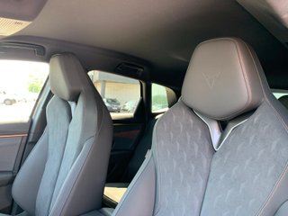 Cupra Terramar 1.5 TSI e-Hybrid 200kW (272 CV) VZ DSG