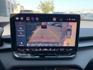 Cupra Terramar 1.5 TSI e-Hybrid 200kW (272 CV) VZ DSG