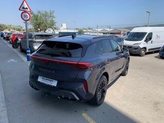 Cupra Terramar 1.5 TSI e-Hybrid 200kW (272 CV) VZ DSG