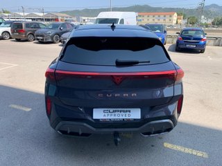 Cupra Terramar 1.5 TSI e-Hybrid 200kW (272 CV) VZ DSG