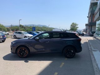 Cupra Terramar 1.5 TSI e-Hybrid 200kW (272 CV) VZ DSG