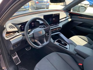 Cupra Terramar 1.5 TSI e-Hybrid 200kW (272 CV) VZ DSG