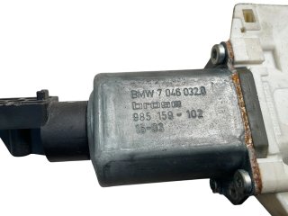 Motor elevalunas BMW 70460320