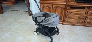 Passeggino Yoyo Babyzen con ovetto