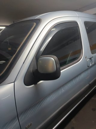 Peugeot Partner 2005