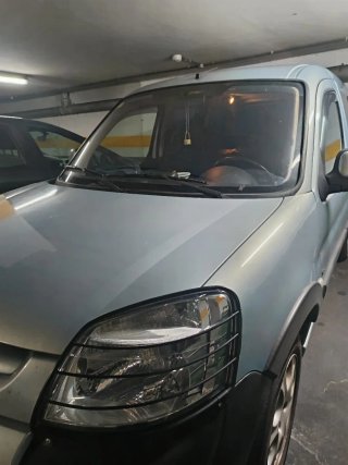 Peugeot Partner 2005