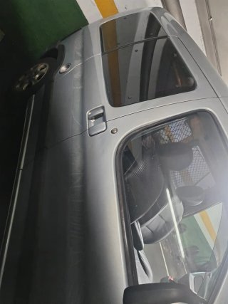 Peugeot Partner 2005