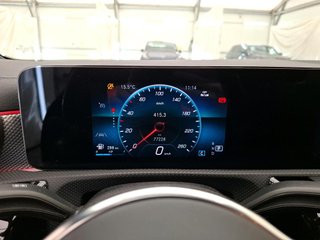 Mercedes-Benz CLASE CLA CLA 200 D DCT (2022)