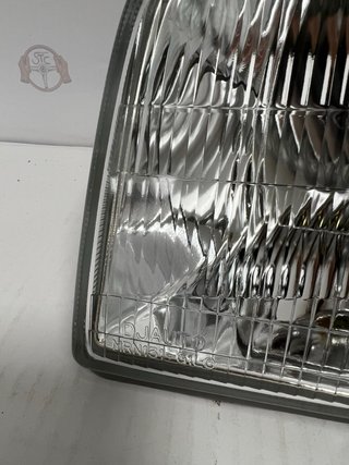 Faro Izquierdo Renault Express Fase 2 (92-95)