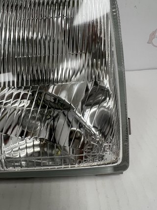 Faro Izquierdo Renault Express Fase 2 (92-95)