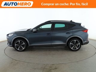 Cupra Formentor 1.4 e-HYBRID