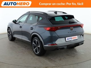 Cupra Formentor 1.4 e-HYBRID