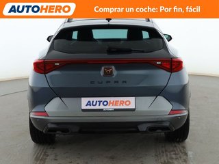 Cupra Formentor 1.4 e-HYBRID