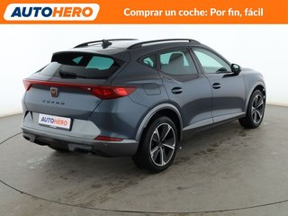 Cupra Formentor 1.4 e-HYBRID