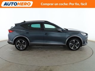 Cupra Formentor 1.4 e-HYBRID