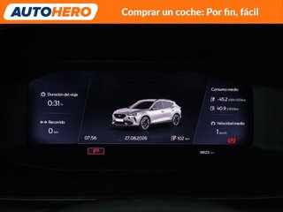 Cupra Formentor 1.4 e-HYBRID