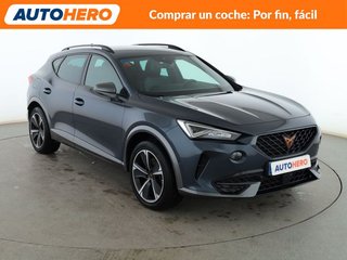 Cupra Formentor 1.4 e-HYBRID