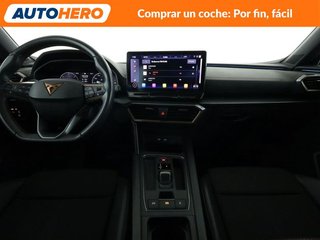 Cupra Formentor 1.4 e-HYBRID