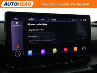 Cupra Formentor 1.4 e-HYBRID