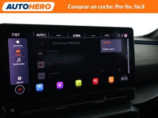 Cupra Formentor 1.4 e-HYBRID