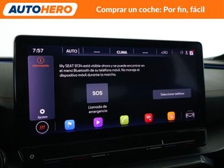 Cupra Formentor 1.4 e-HYBRID