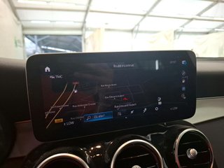 Mercedes-Benz GLC 300 e 4MATIC (2021)