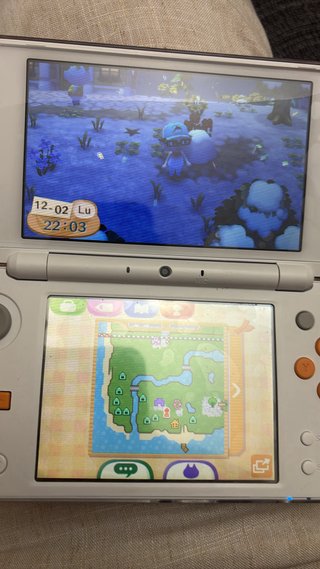 Animal Crossing: New Leaf - Benvenuto Amiibo