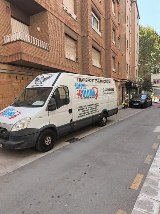 Iveco Daily 2014