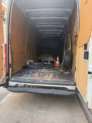 Iveco Daily 2014