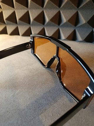 Gafas de sol Ashley Shades naranjas